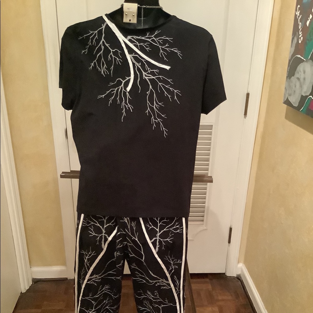 Pant set - Picture 5 of 5